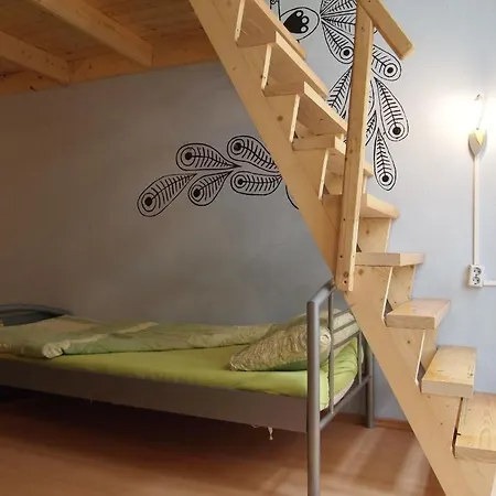 Centrum Cozy Ostello Budapest