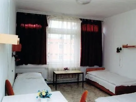 Szálloda Griff Junior