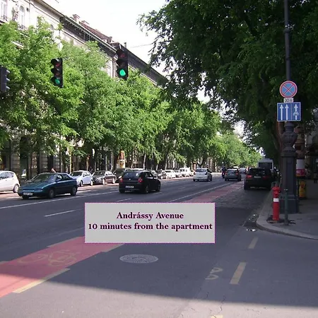 Downtown Διαμέρισμα *