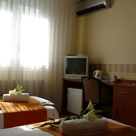Hotel Atlantic