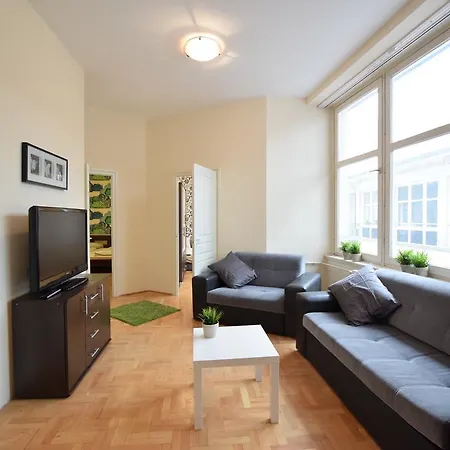 Apartament Budget By Hi5 - Feherhajo *