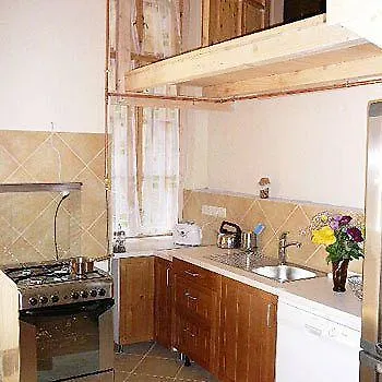 Centrum Cozy Ostello