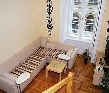Ostello Centrum Cozy *
