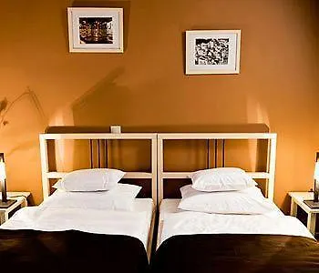 Budapest Rooms Bed And Breakfast 3* Budapešť