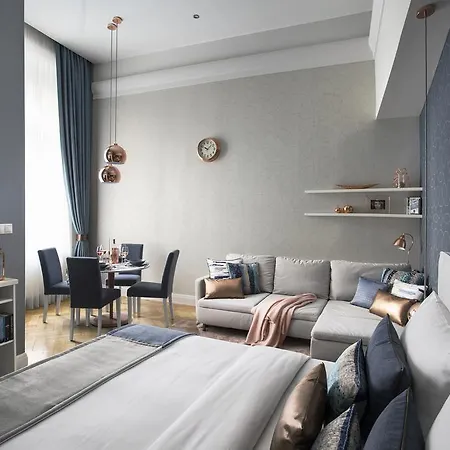 Brill 3 Appartement