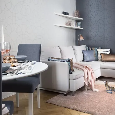 Appartement Brill 3 Budapest