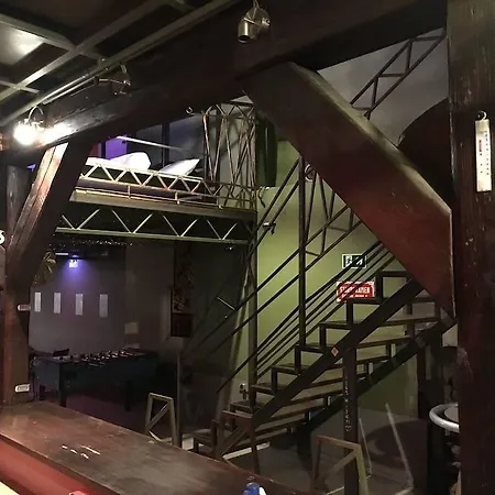The Bachelor Bar - Bunker | Private Club 別荘 *