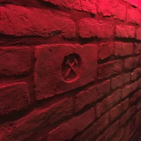 The Bachelor Bar - Bunker | Private Club *