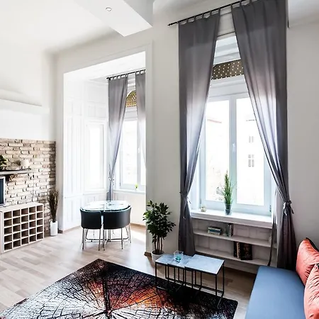 Dream Apartmán *