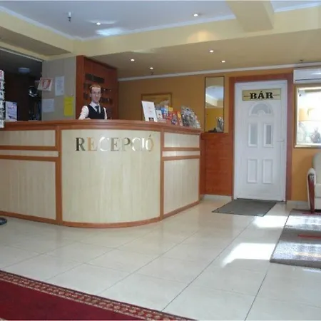 Atlantic Hotel
