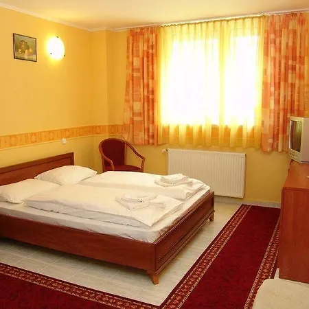 Atlantic Hotel Boedapest