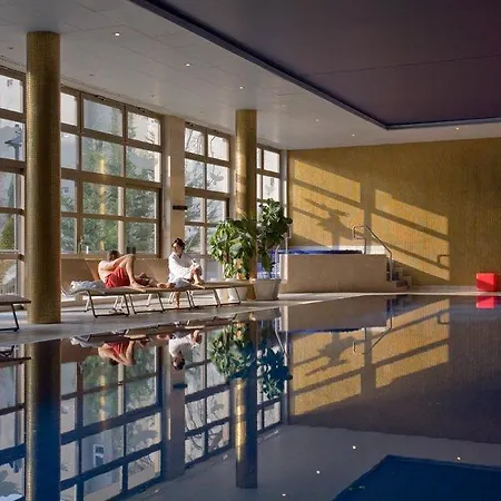 Apartahotel Adina Budapest