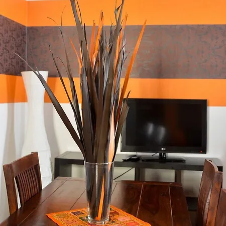 Karma Boutique Apart Otel 3*