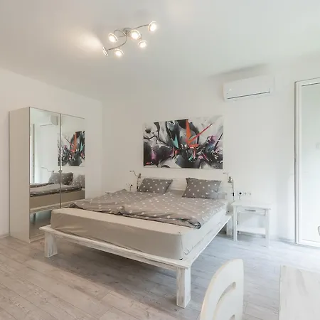 Casa Tua3 Budapest