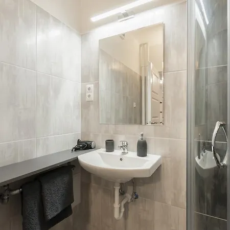 Appartamento Casa Tua3