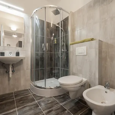 Appartamento Casa Tua3 *