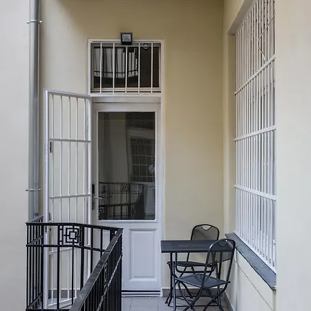 Apartamento A Golden Star Modern Luxury And