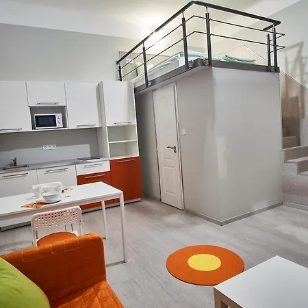 Hild-2 | Budapest