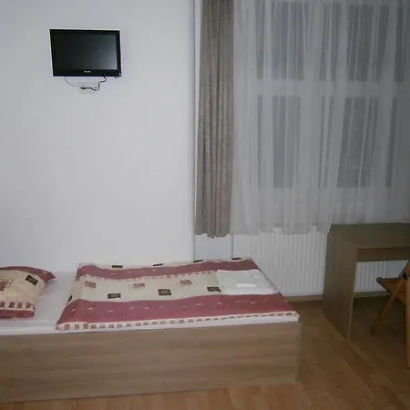 Fanni Budapest