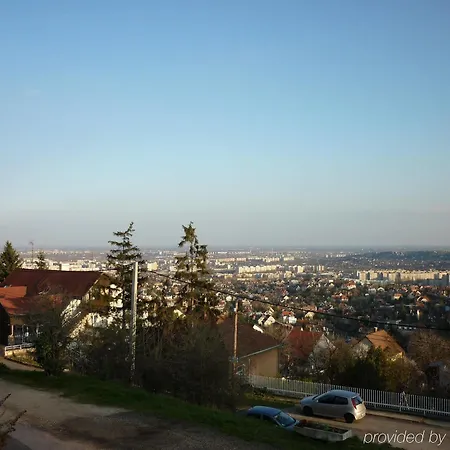 Szálloda Budai Budapest
