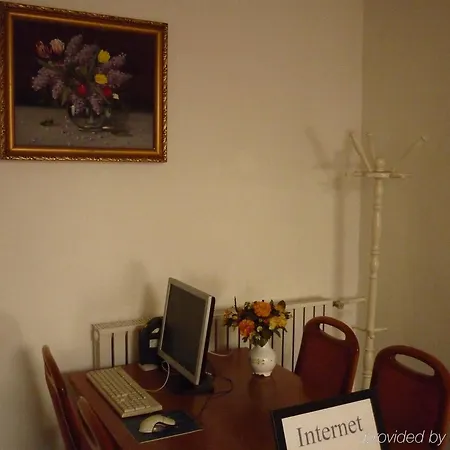 Szálloda Budai