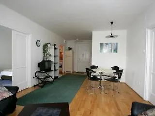 Astra Lejlighed Budapest