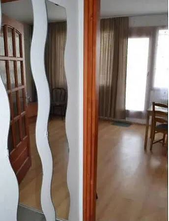 Casalara-cozy Nest Near Buda Castle Budapest