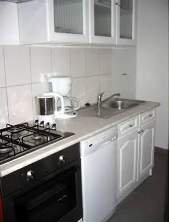 Apartment Casalara-cozy Nest Near Buda Castle Budapest