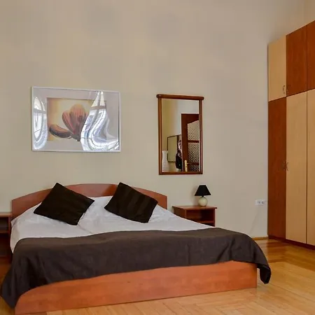 Karma Boutique Apart Otel
