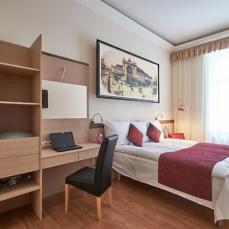 Hotel Lion Premium Budapest