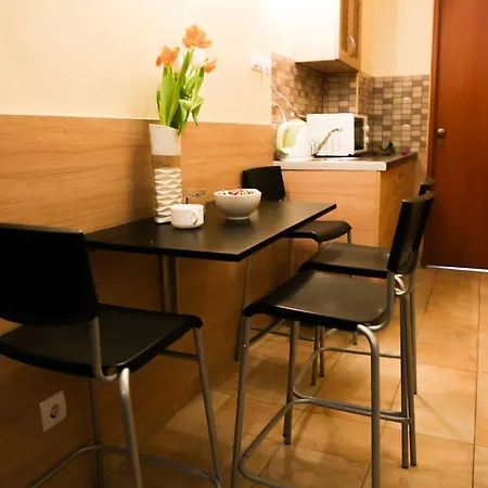 East Private Budapest