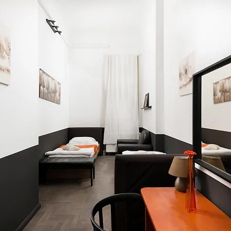 Karma Boutique Apart Otel 3*