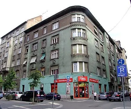 Dolce Vita Rumbach Aparthotel