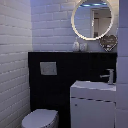 Dolce Vita Rumbach Aparthotel Budapest