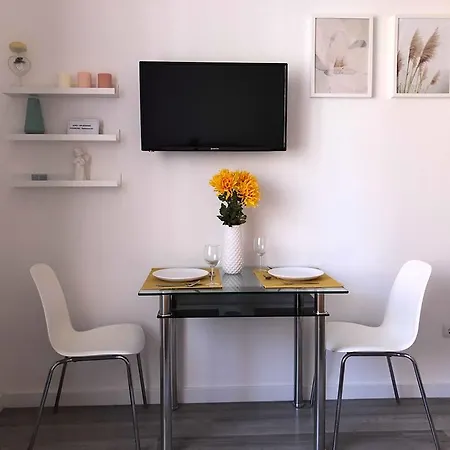 Dolce Vita Rumbach Aparthotel *