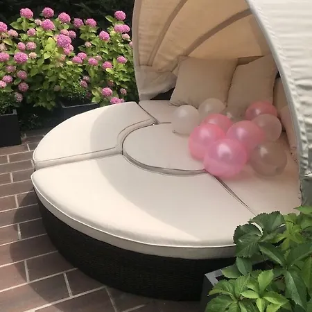 Rosa Boutique Szálloda Budapest