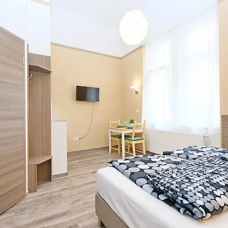 Vaci * Budapest