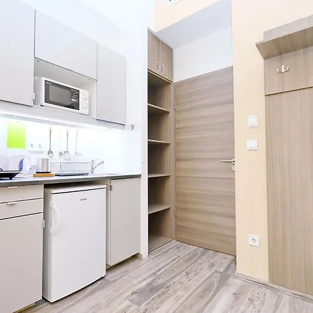 Vaci Appartamento Budapest