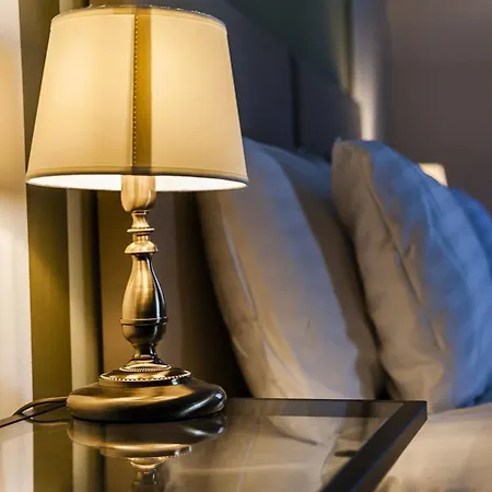 Rosa Boutique Szálloda 3*