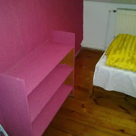 1st Hotel Boedapest