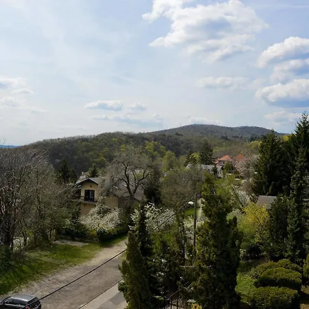 Szálloda Budai 3*