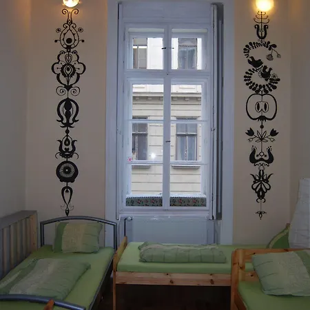 Centrum Cozy Ostello Budapest