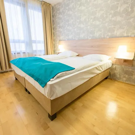 Mango 3* Будапешт