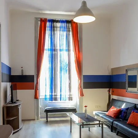 Karma Boutique Apart Otel