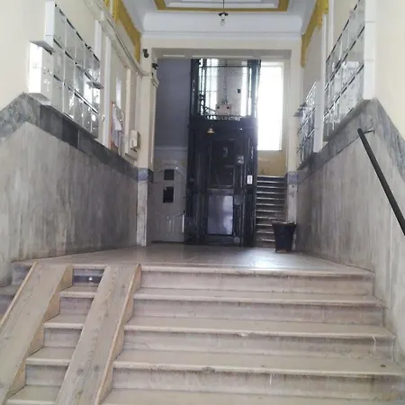 Downtown Διαμέρισμα Βουδαπέστη