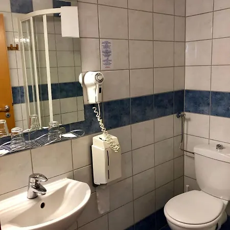 Veritas 3* Budapešť