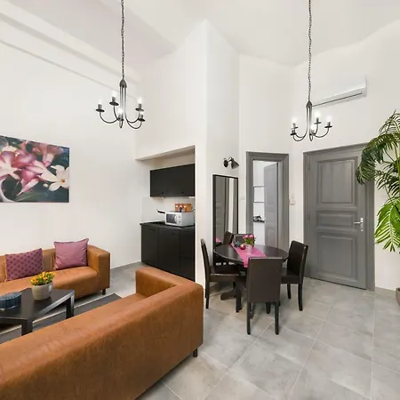 Karma Boutique Apart Otel