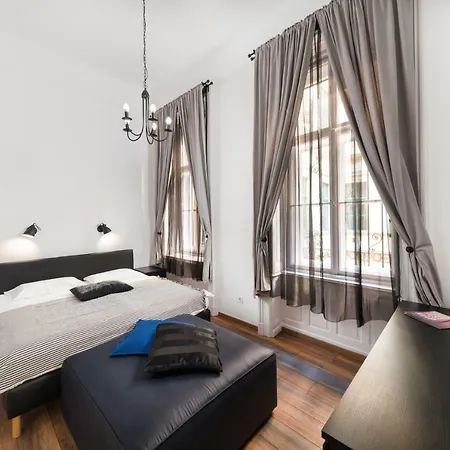 Apart Otel Karma Boutique 3*
