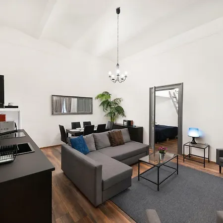 Apart Otel Karma Boutique Budapeşte