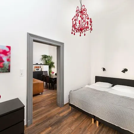Apart Otel Karma Boutique Budapeşte